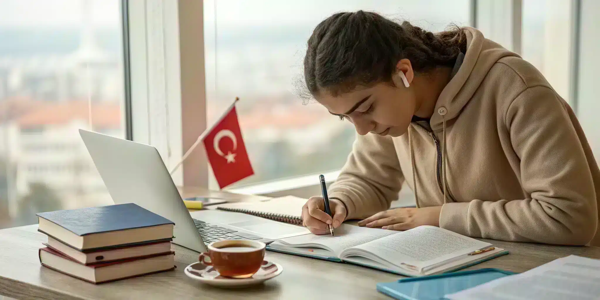 Writing Your First Academic Essays and Reports in Turkiye