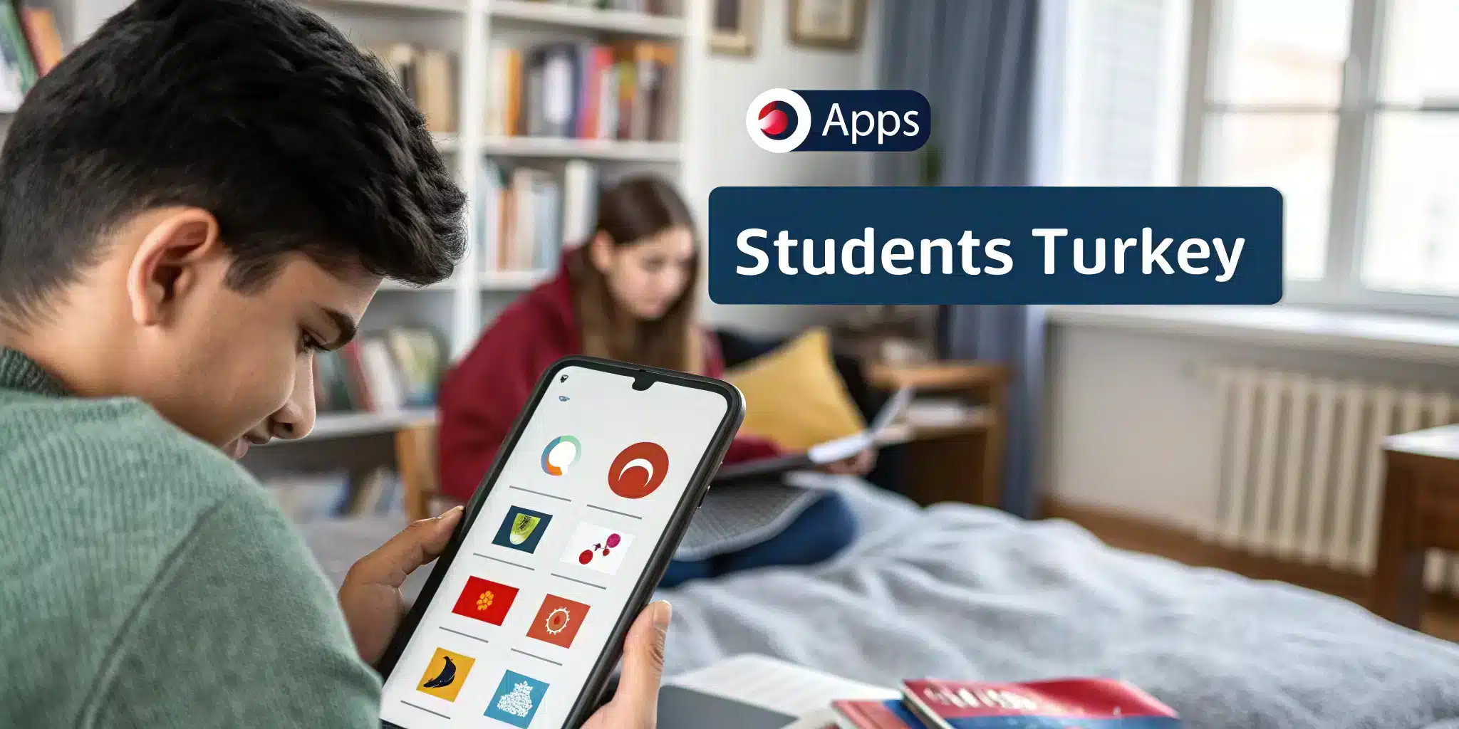Top Apps for Students in Turkiye
