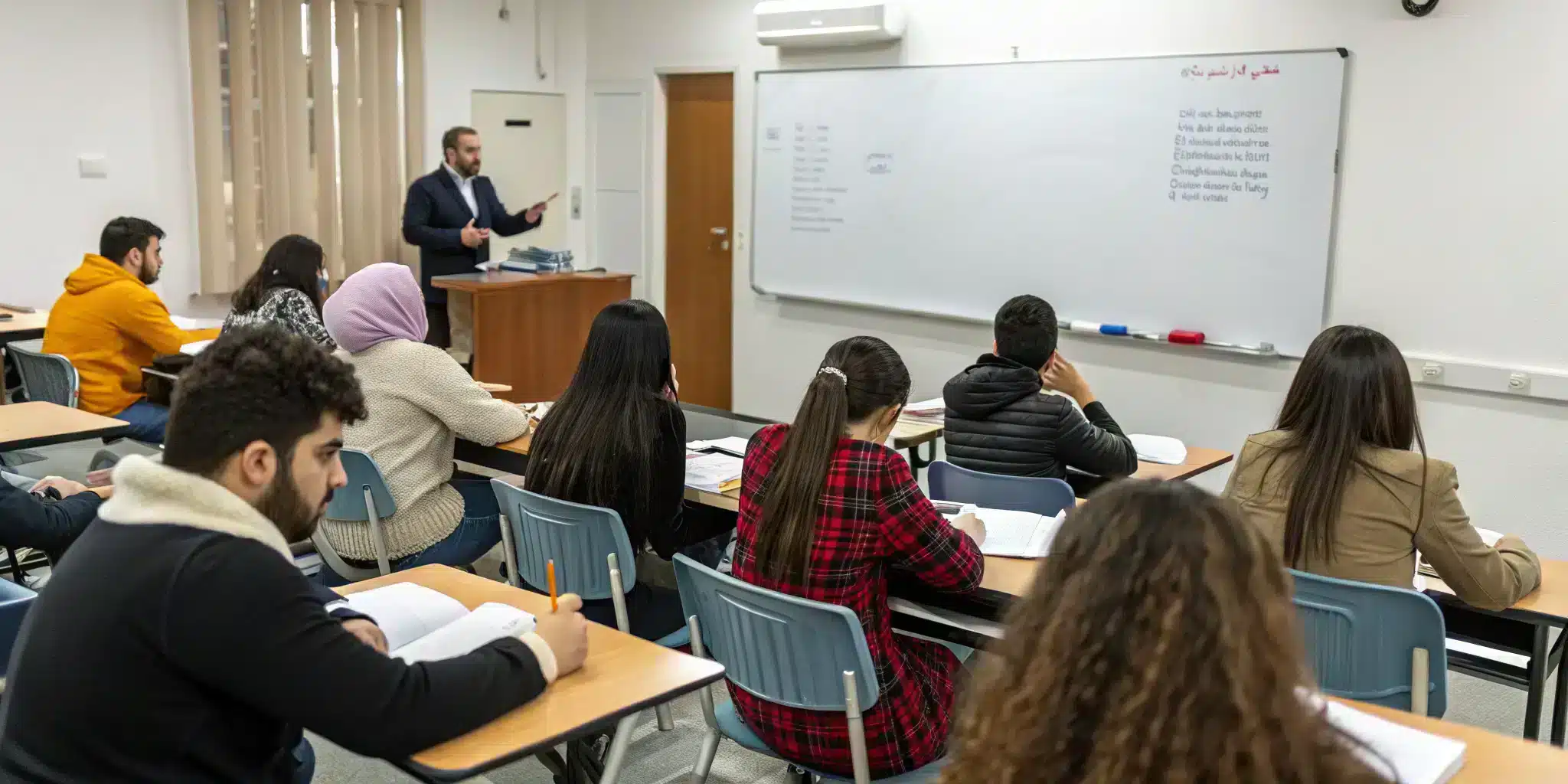 Are TÖMER Turkish Language Courses Worth It for Bachelor’s Students?