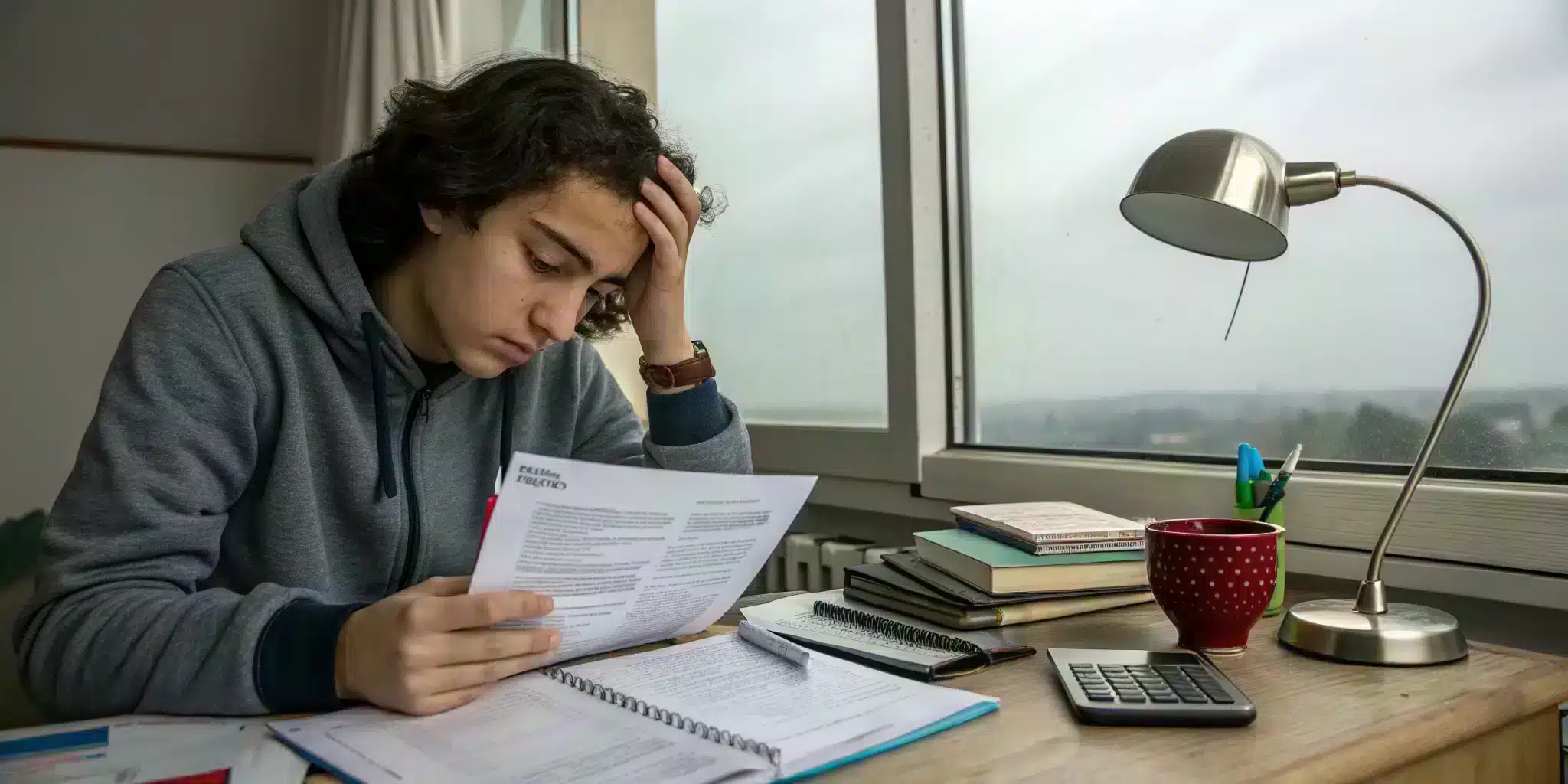 Understanding Utility Bills for Students in Turkiye