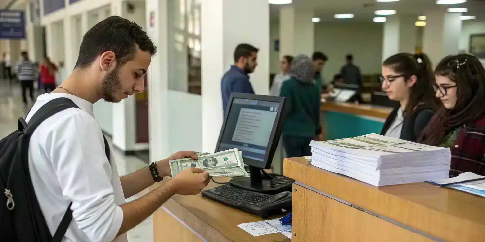 Paying Tuition Fees in Turkiye: Deadlines & Payment Methods