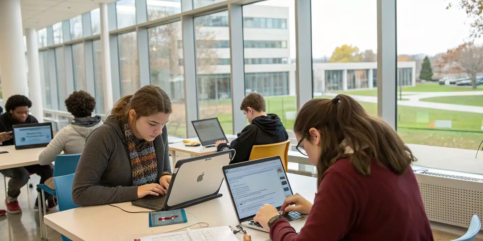 Digital Literacy Skills Needed for Undergraduate Studies Today