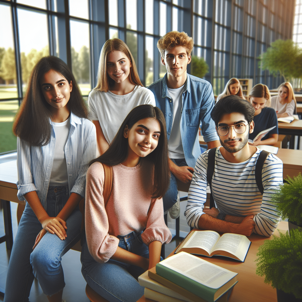 Understanding Admission Requirements for International Students in Turkiye