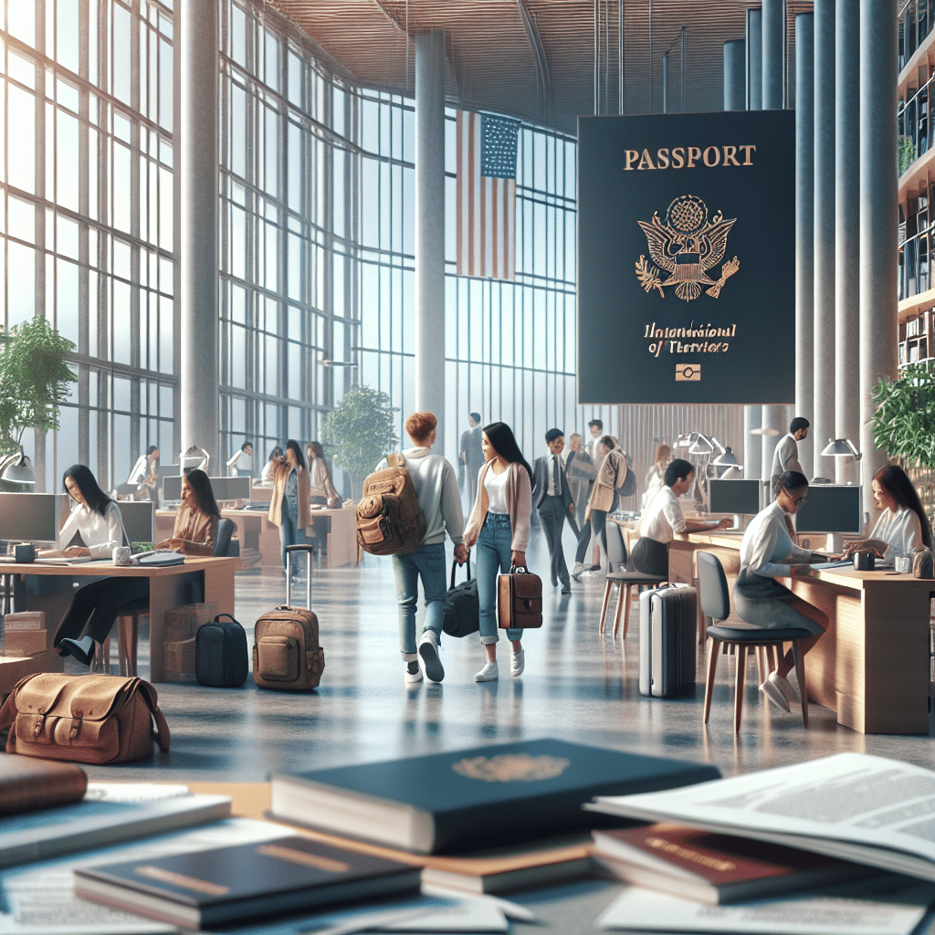 Student Residence Permit Process for International Students in Turkiye