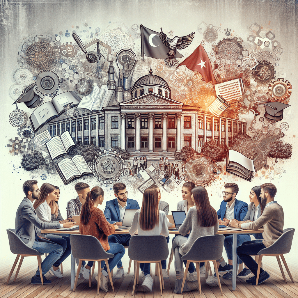 Transferring Credits to Continue Education in Turkiye