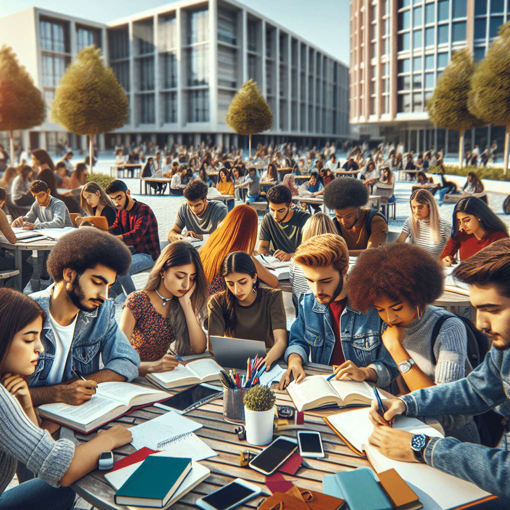 The Rise of English-Taught Programs in Turkish Universities
