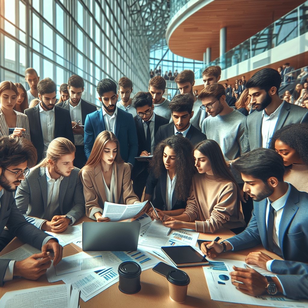 Navigating the Application Process for Turkish Private Universities: A Comprehensive Guide