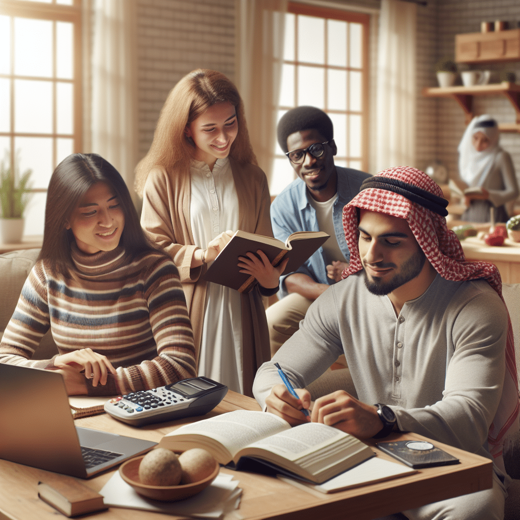 Dealing with Homesickness: Strategies for International Students