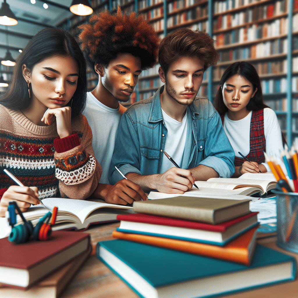 Essential Exam Strategies for International Students in Turkey