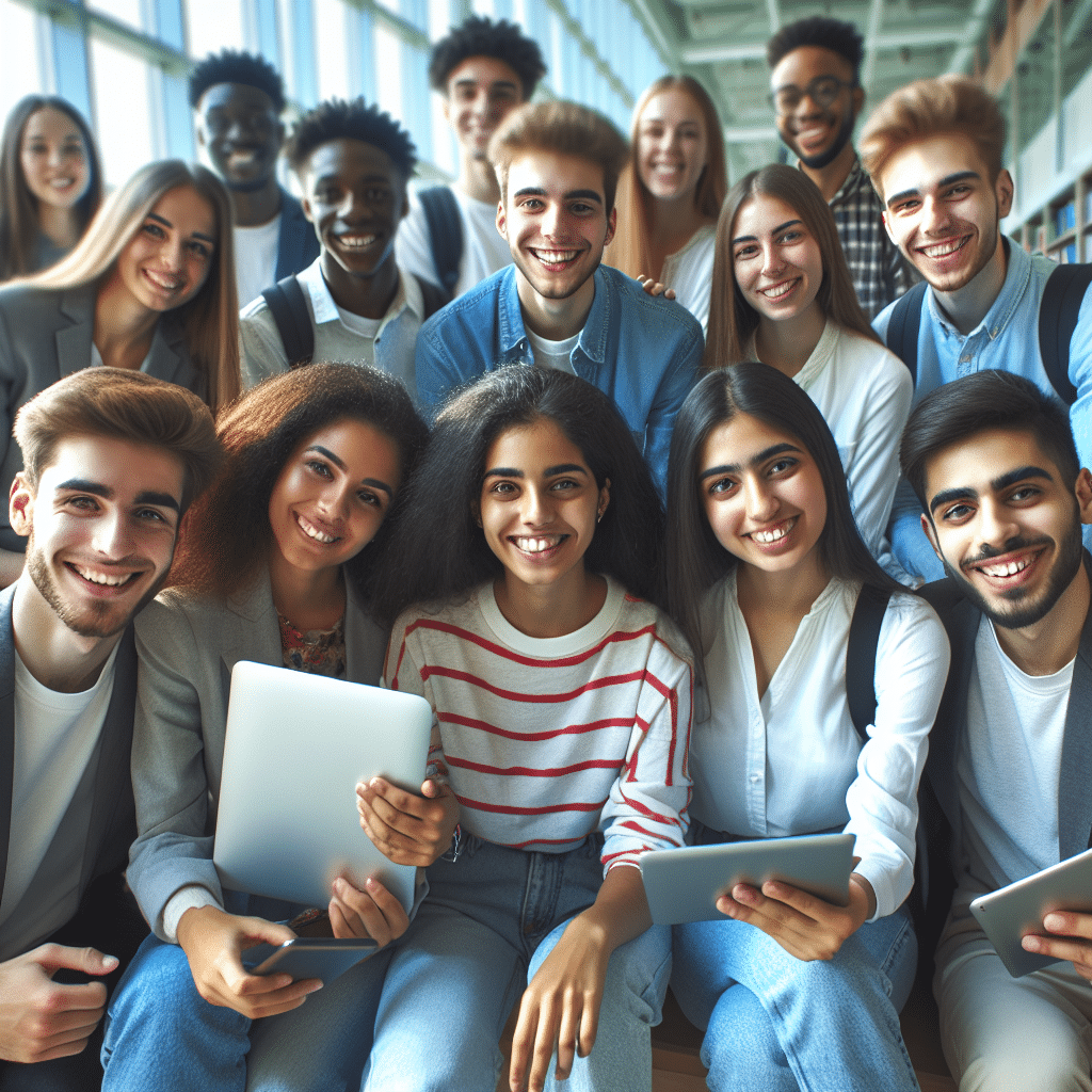 Exchange Programs for International Students in Turkiye