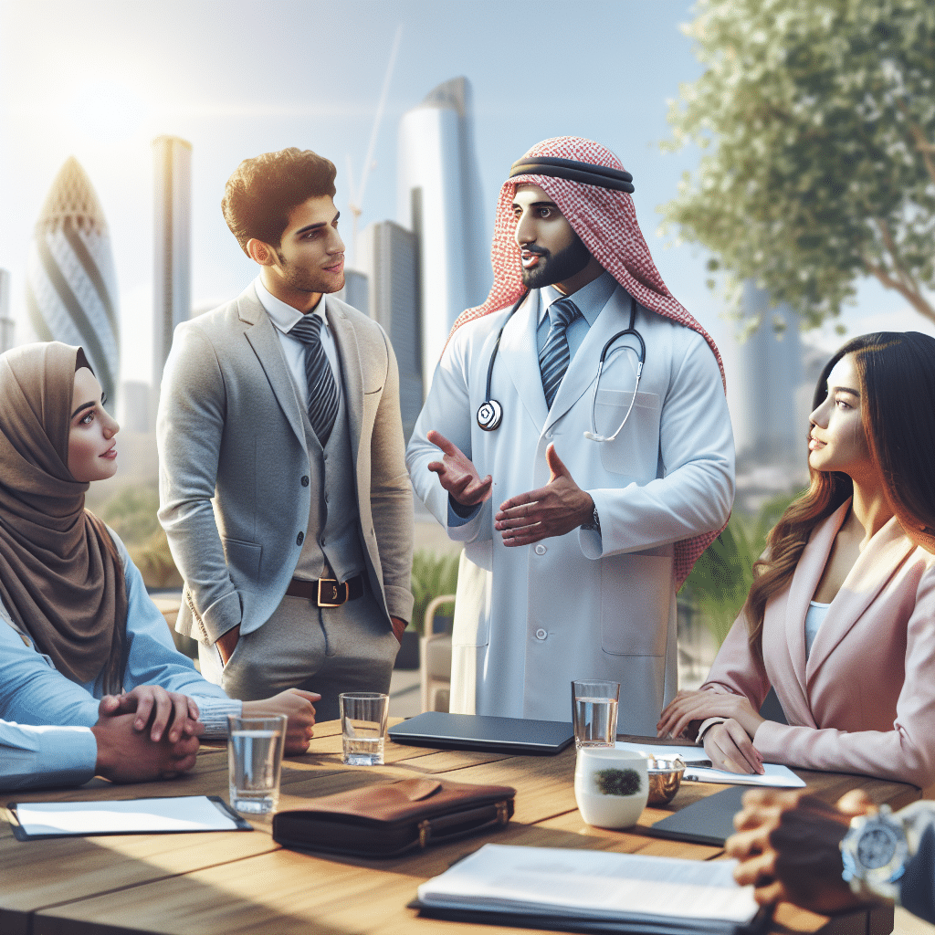 Understanding the Turkish Healthcare System for Students