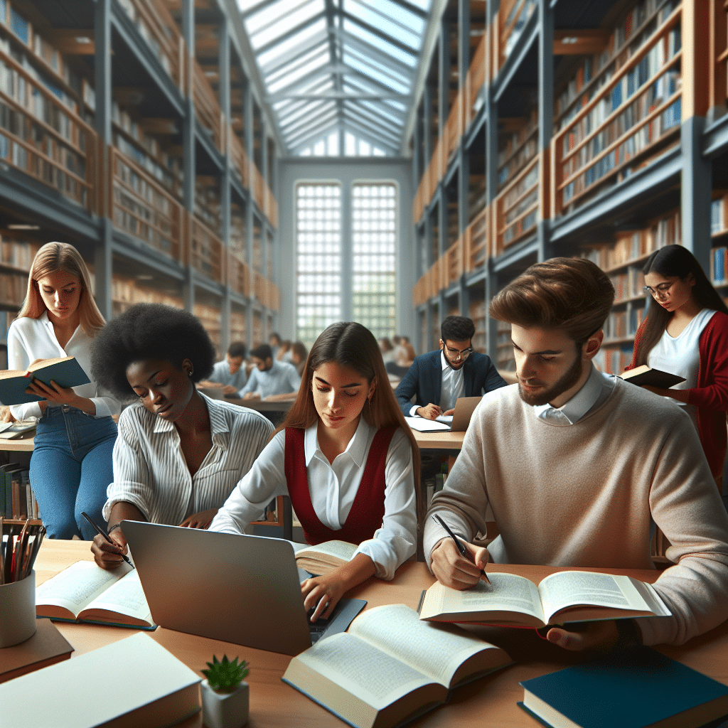 Essential Tips for Academic Writing in Turkish Universities