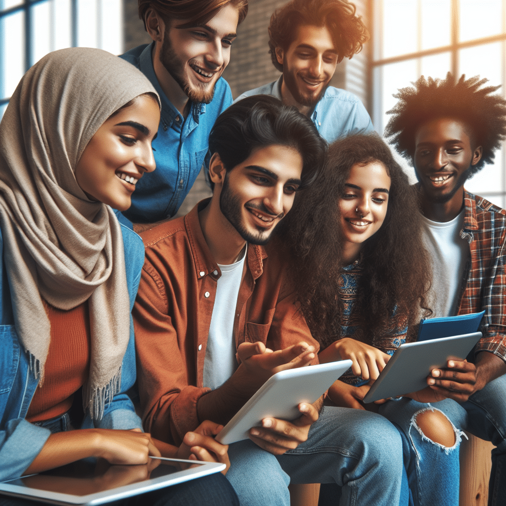 Strategies for Successful Group Projects in Turkish Universities