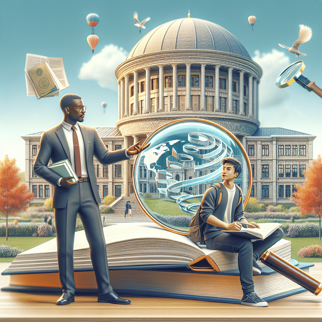 Understanding Plagiarism Policies in Turkish Universities