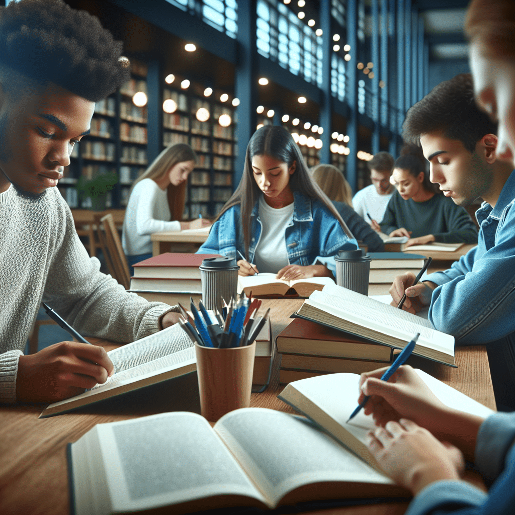 Effective Study Habits for Academic Success in Turkiye