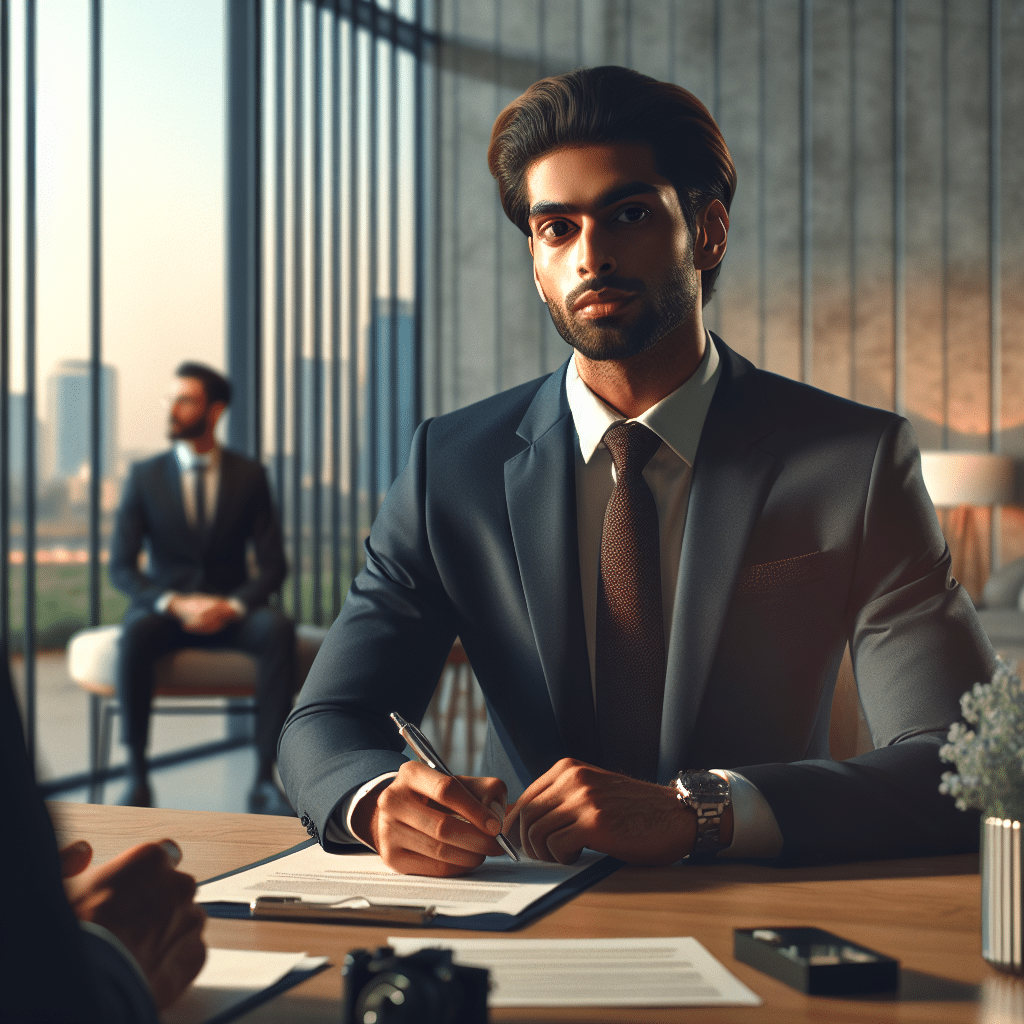 How to Ace Job Interviews in Turkiye