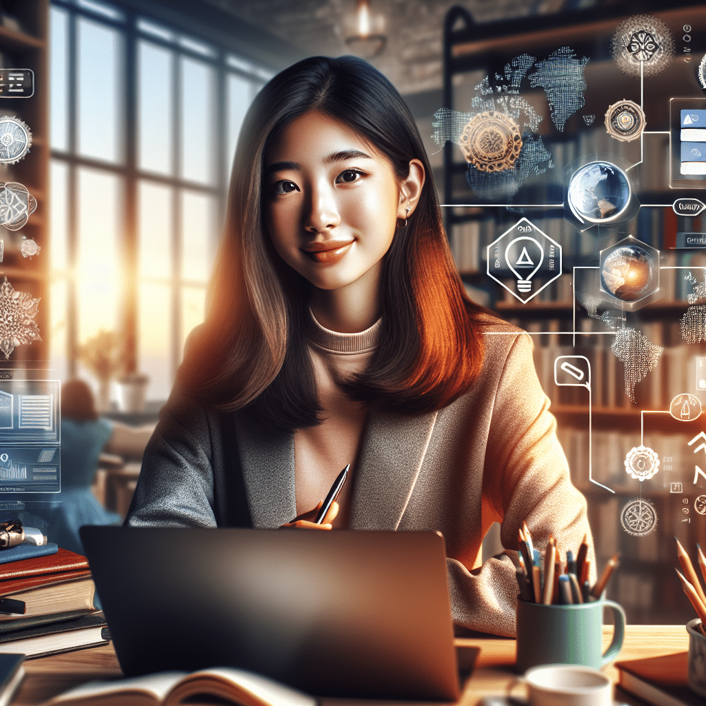 Tips for Effective Online Learning in Turkish Universities