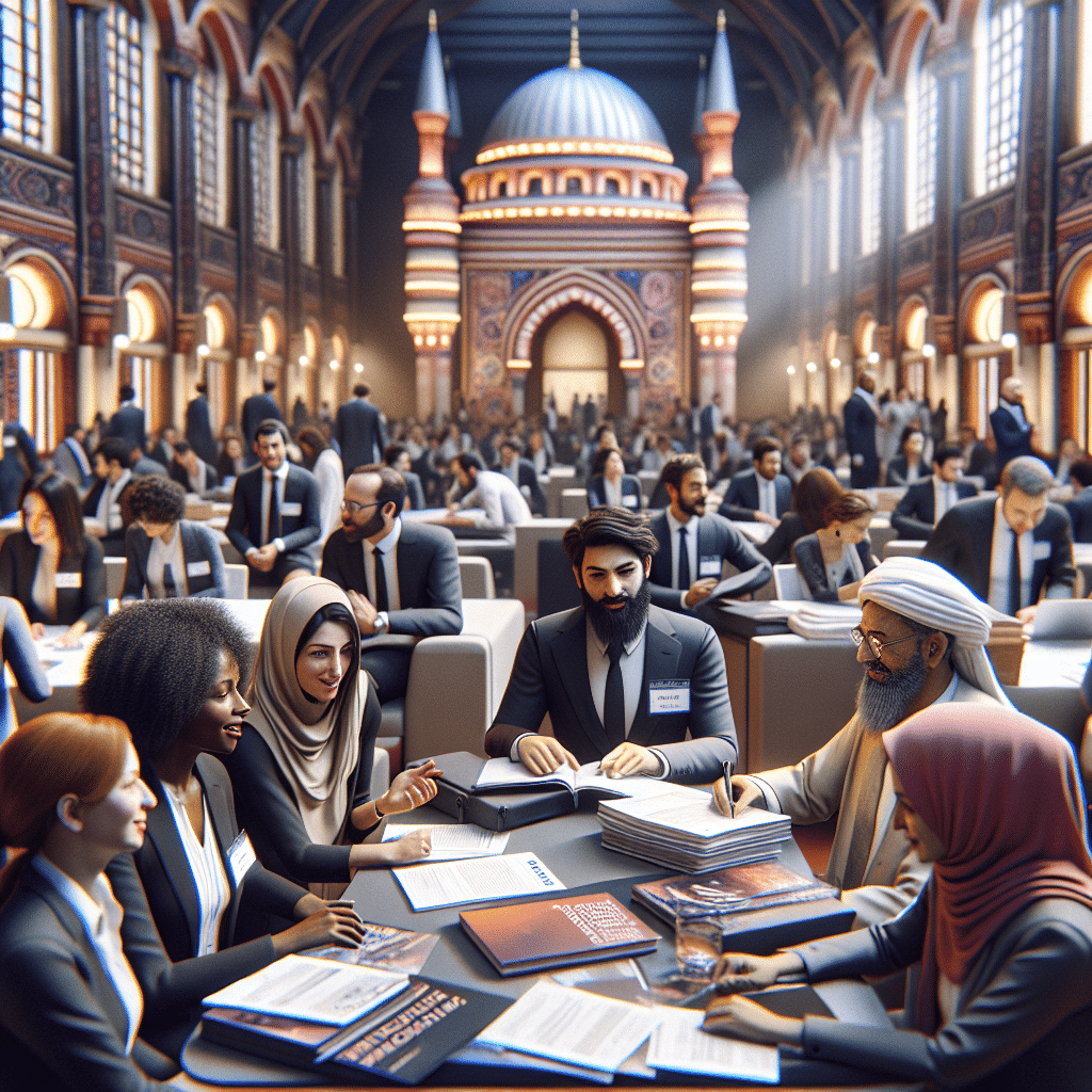 Essential Tips for Attending Academic Conferences in Turkey