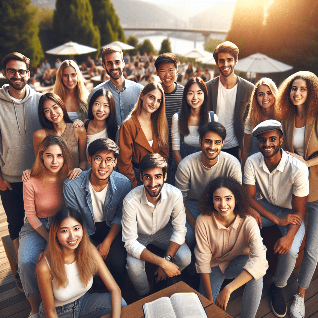 Safety and Welcoming Environment for International Students in Turkiye