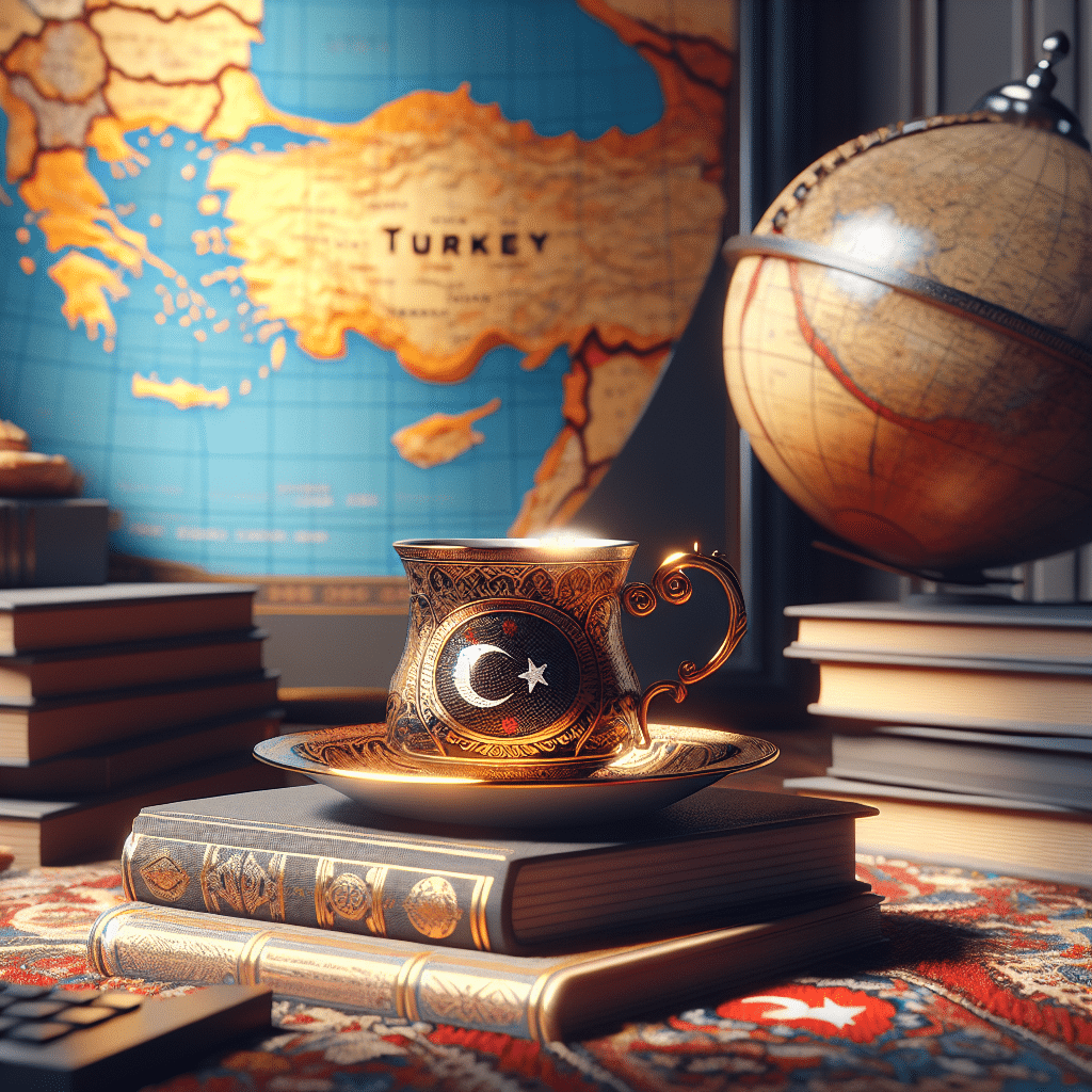 Cultural Etiquette: What International Students Should Know About Turkish Culture