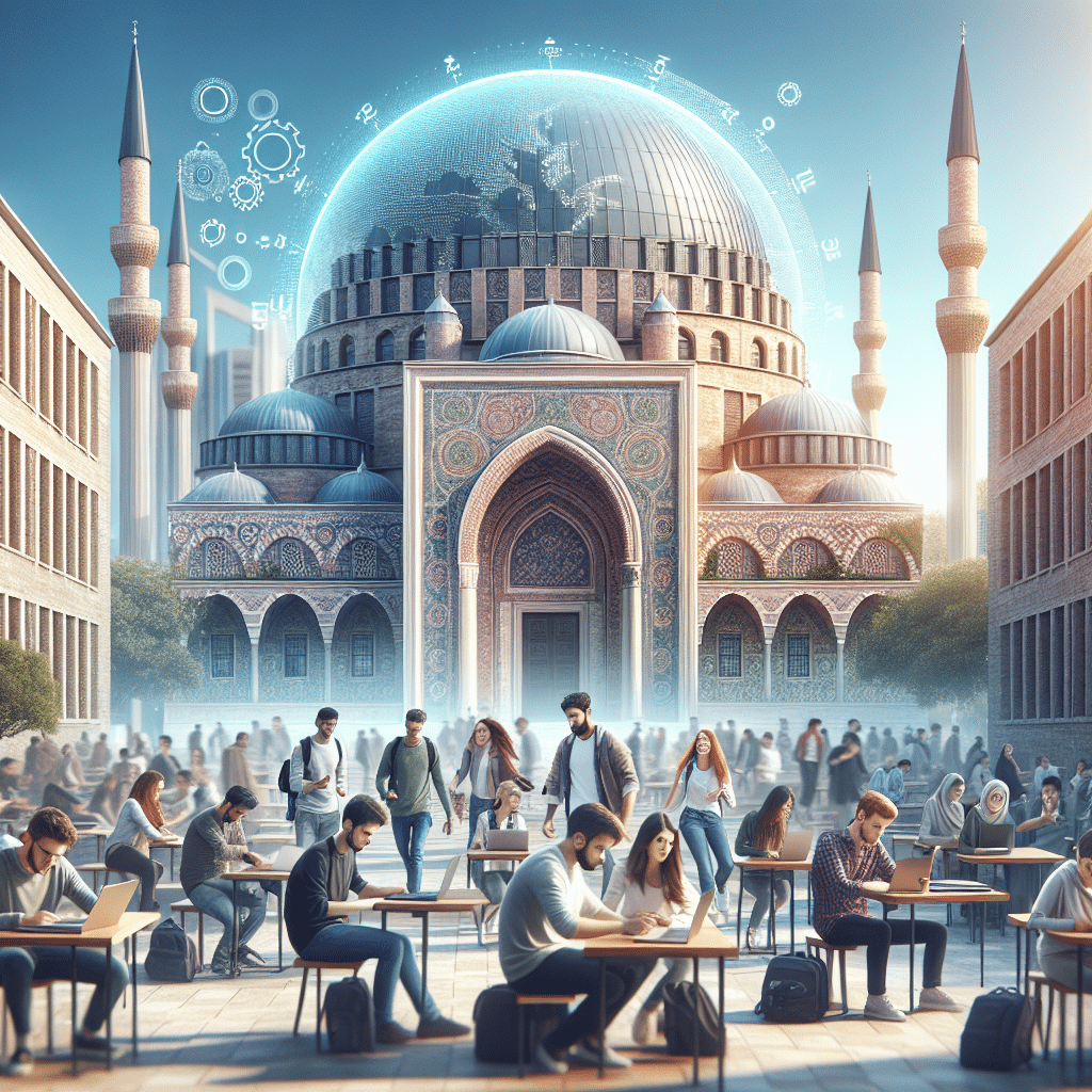 The Growing Reputation of Turkish Universities Globally