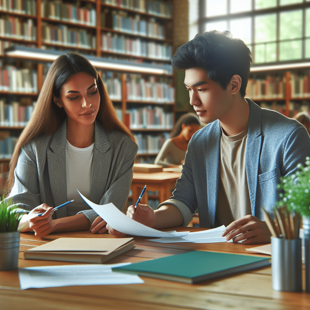 Navigating the Credit Transfer Process for International Students