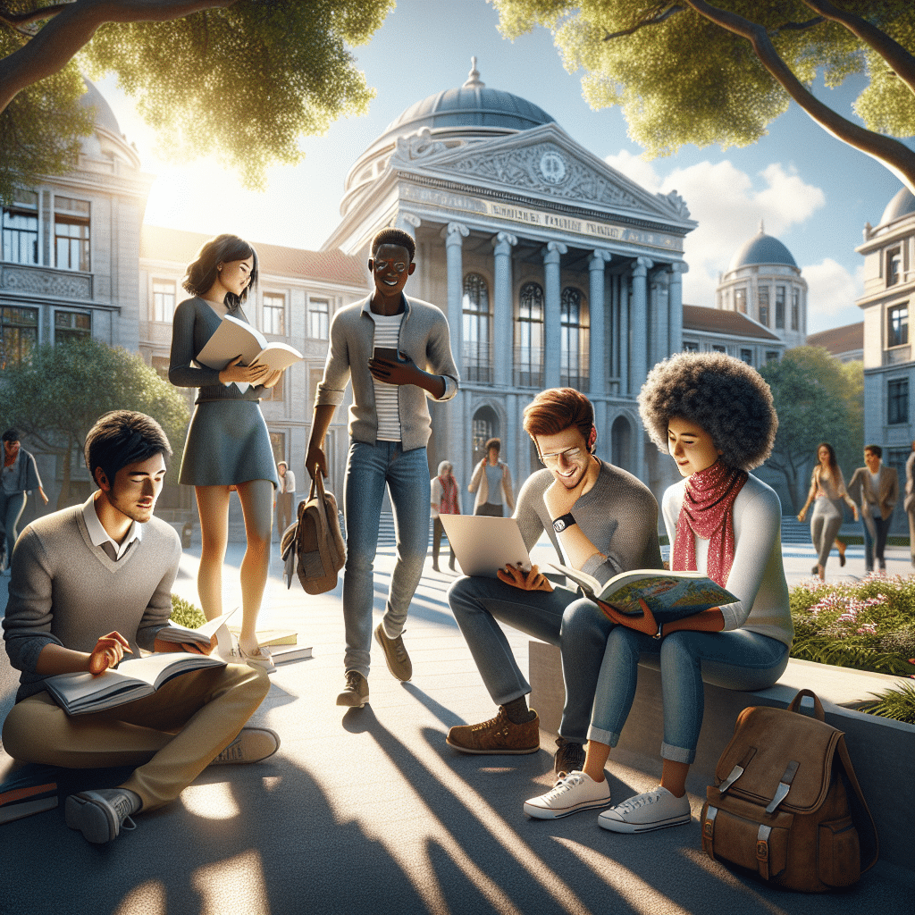 Step-by-Step Guide to Apply to Turkish Universities
