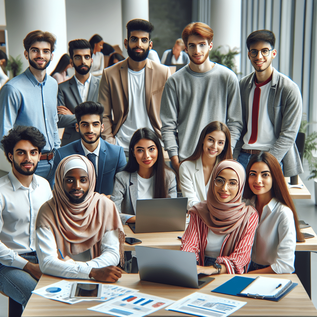Working Part-Time While Studying in Turkiye: Opportunities and Regulations