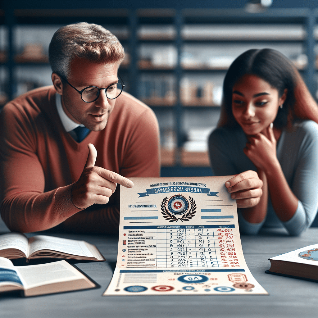 Understanding High School GPA’s Role in Turkish University Admissions