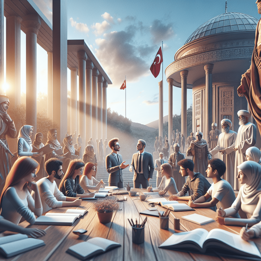 Understanding Application Deadlines for Studying in Turkiye