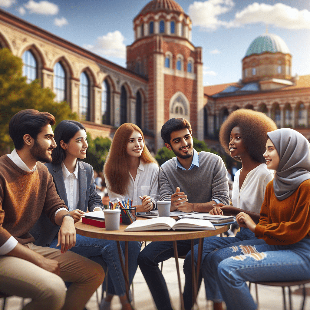 Understanding Admission Requirements for Master’s Programs in Turkiye