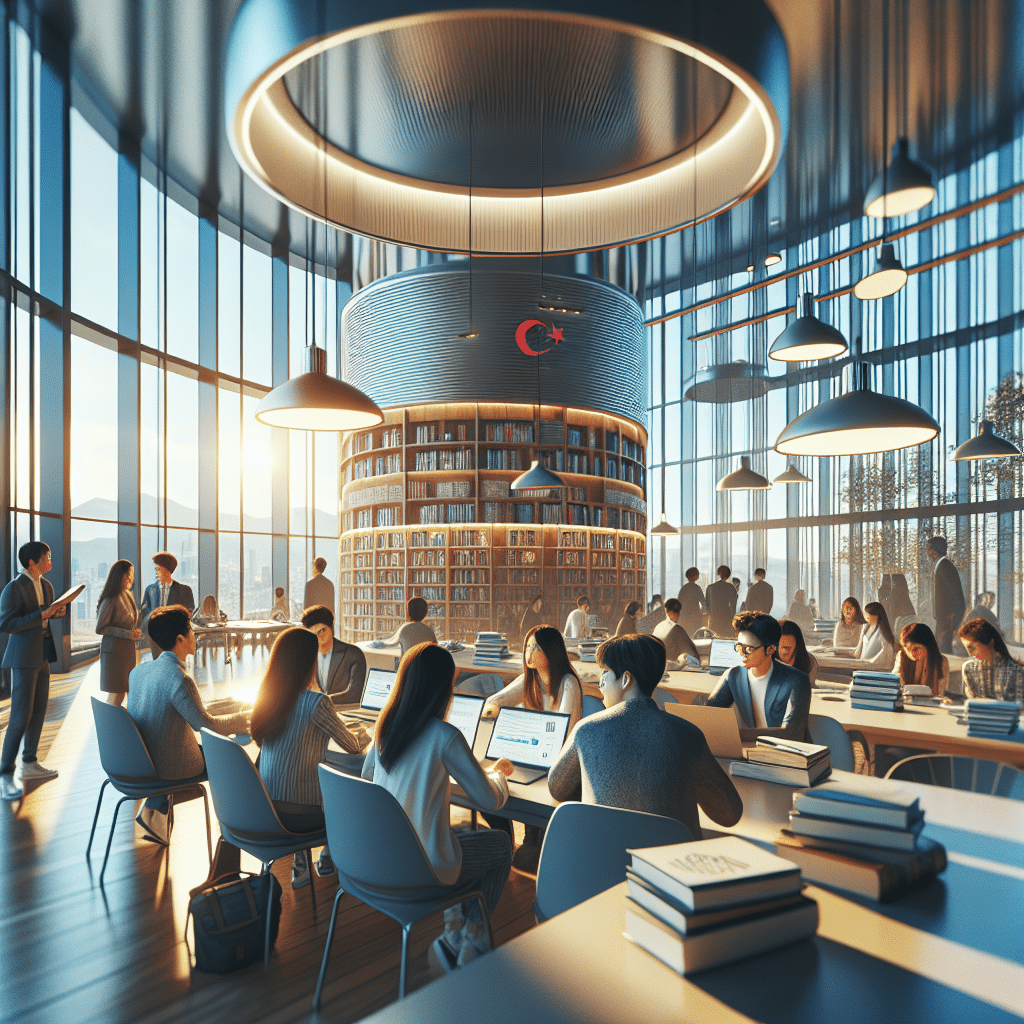 Understanding Language Requirements for Studying in Turkiye