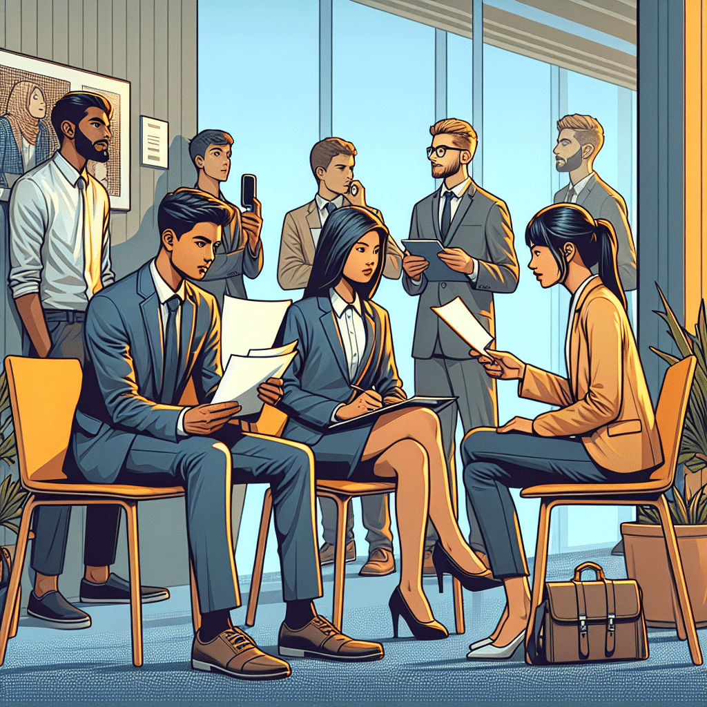 Tips for a Successful University Application Interview in Turkiye