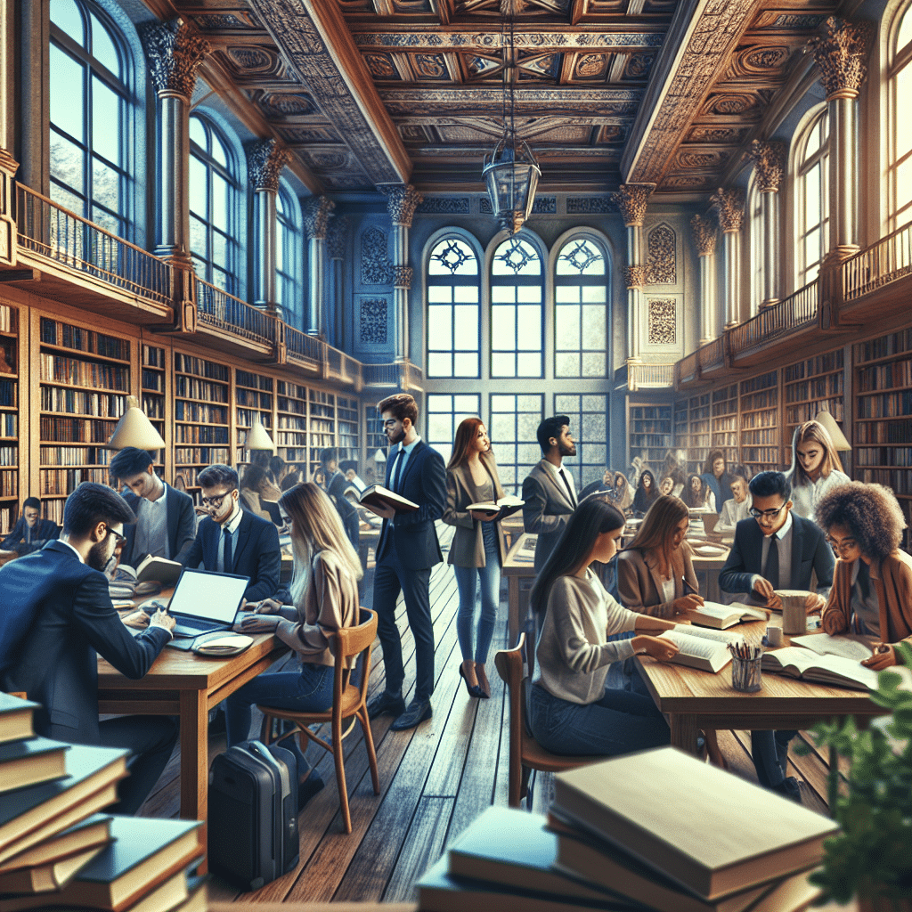 Full Cost Breakdown for Studying in Turkiye