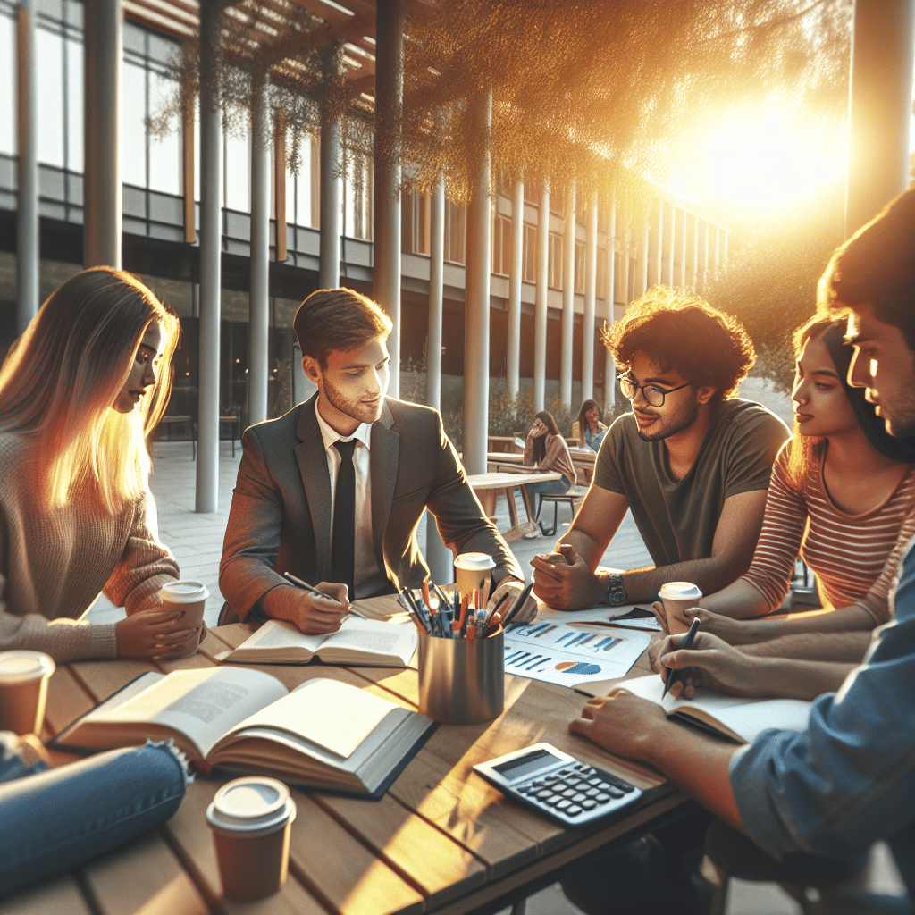 Effective Budgeting Strategies for Students in Turkiye