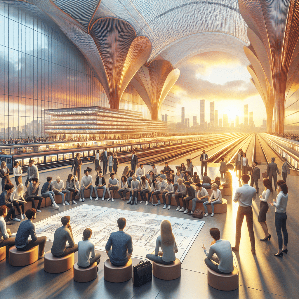 Türkiye Scholarships: A Gateway to Engineering Success