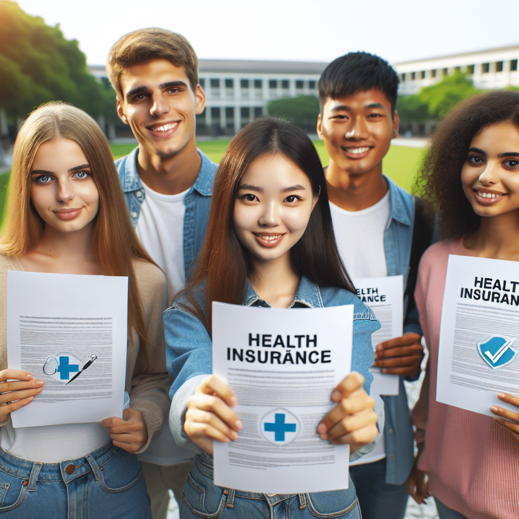 Health Insurance Requirements for International Students in Turkiye