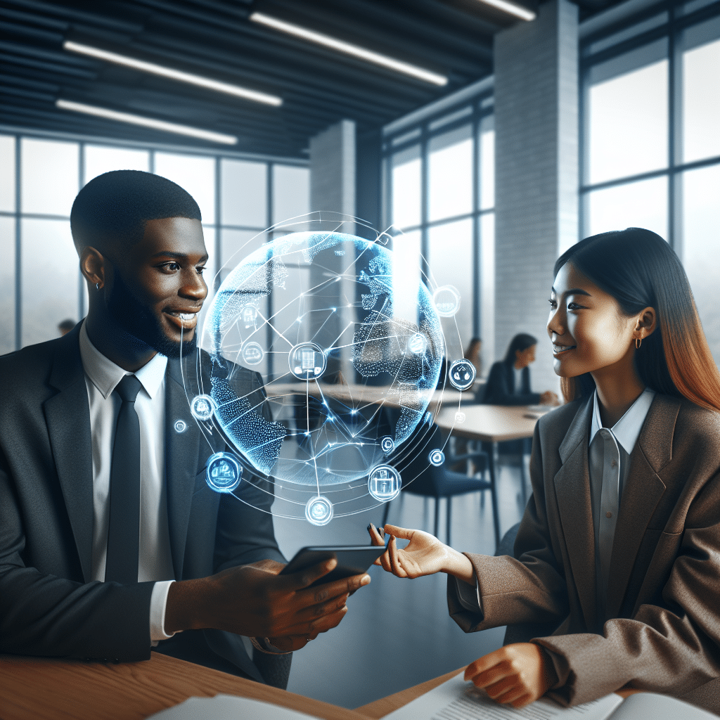 Leveraging Career Services in Turkish Universities