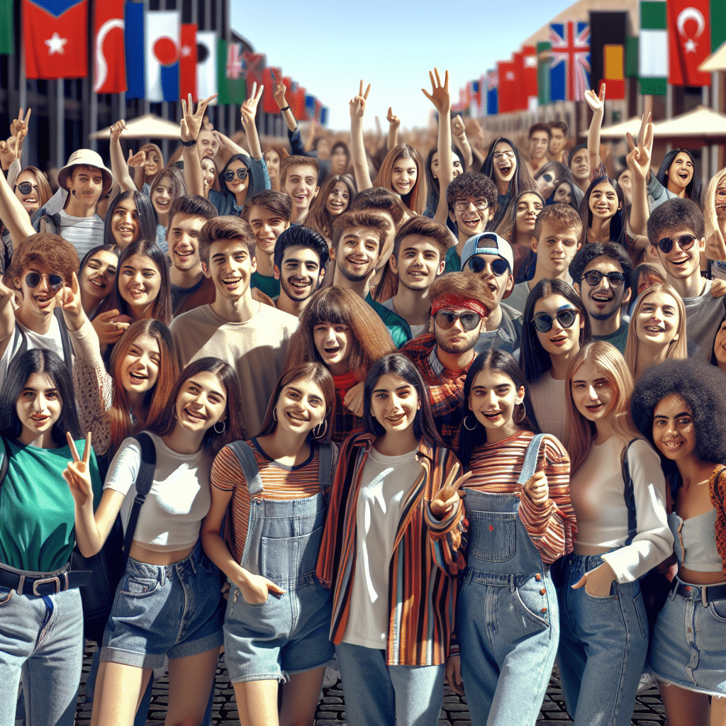 Discover Vibrant Student Life in Izmir: A Unique Aegean Experience