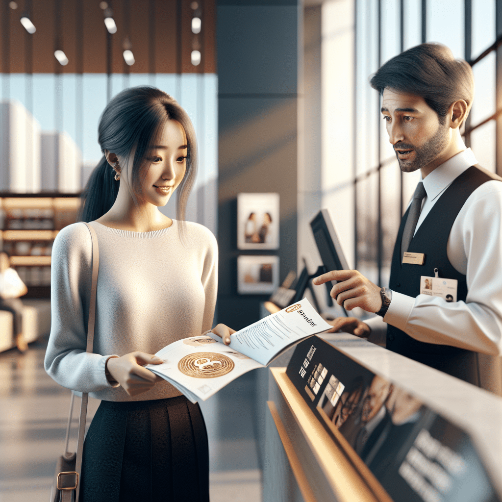 Opening a Bank Account as an International Student in Turkiye: A Step-by-Step Guide