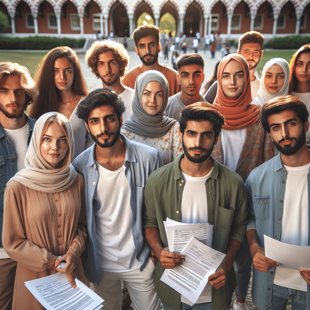 Türk Öğrenci İkamet İzni Başvuru Rehberi
