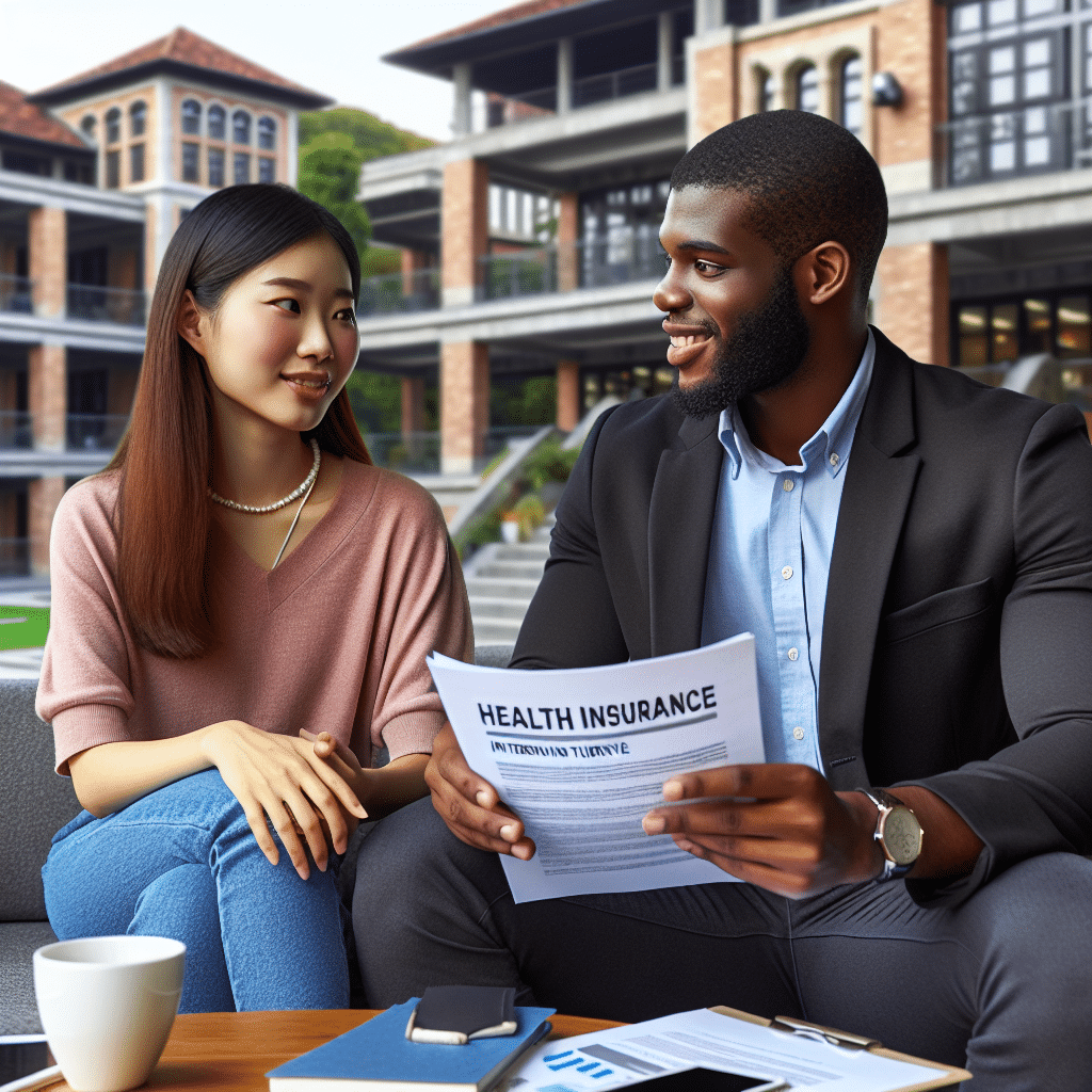 Health Insurance for International Students in Turkiye