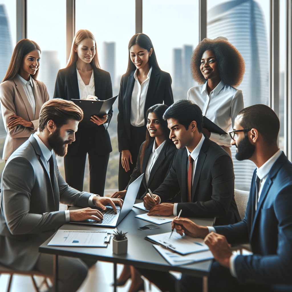 Career Opportunities for International Graduates from Turkish Universities