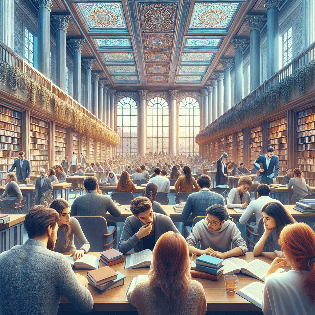 Continuing Your Education: Master’s or PhD in Turkiye