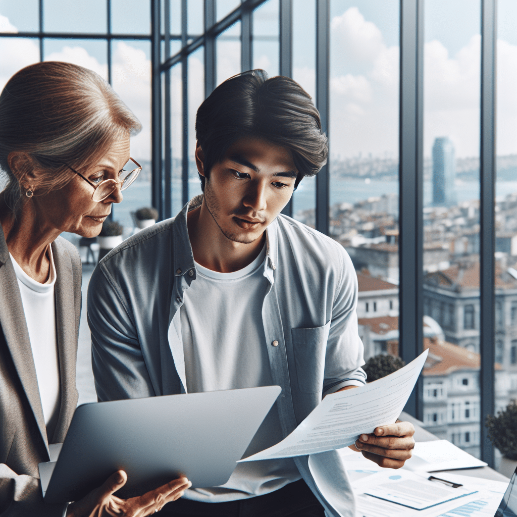 Starting a Business in Turkiye as a Foreign Graduate