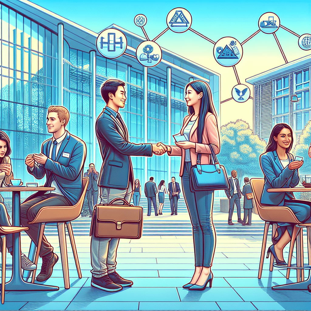 Alumni Networks of Turkish Universities: Benefits and How to Join