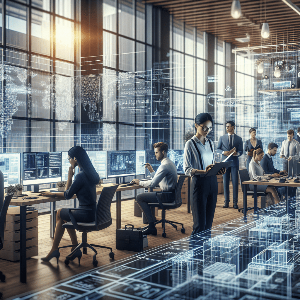 Key Industries for International Talent in Turkiye