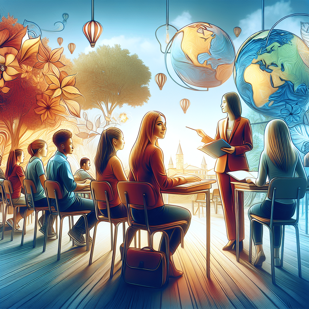 Pathway Programs and Foundation Years for International Students in Turkiye