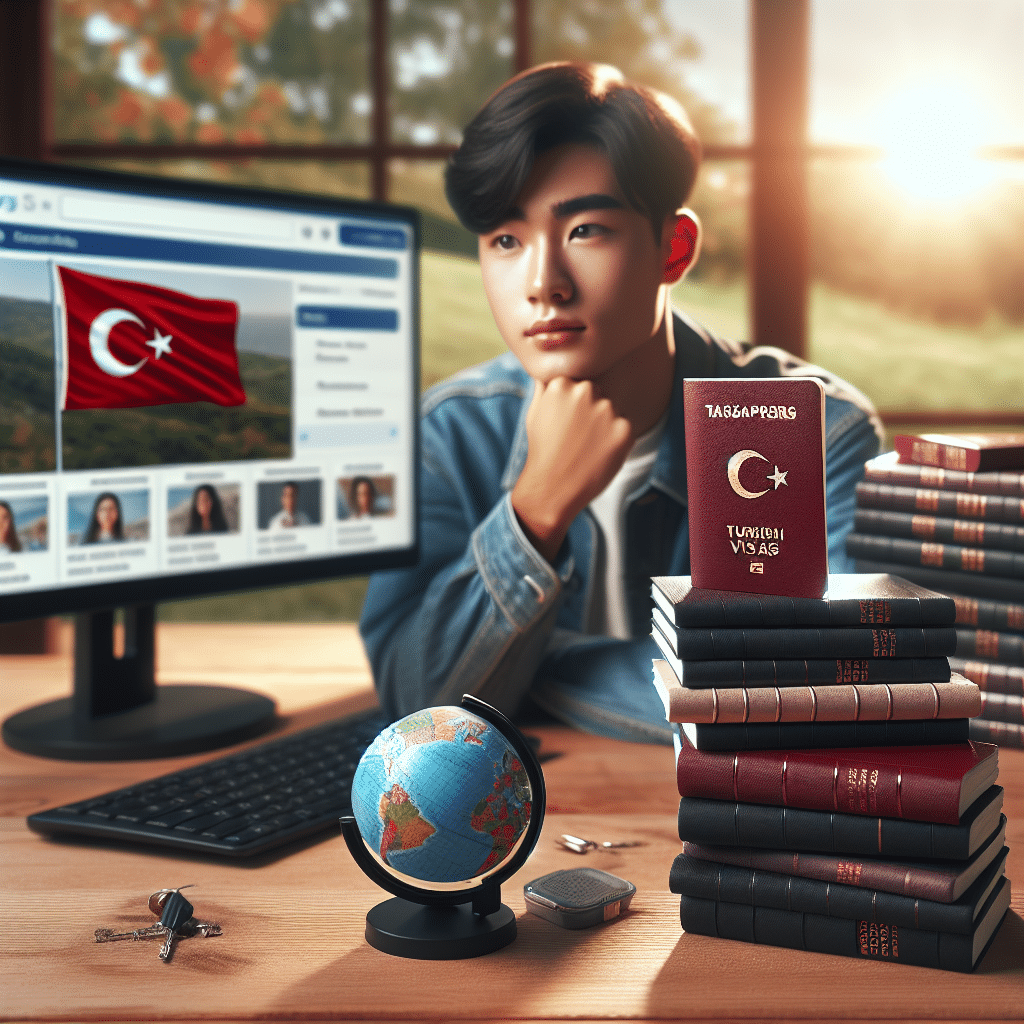 Latest Updates on Turkish Student Visa Policies for 2025