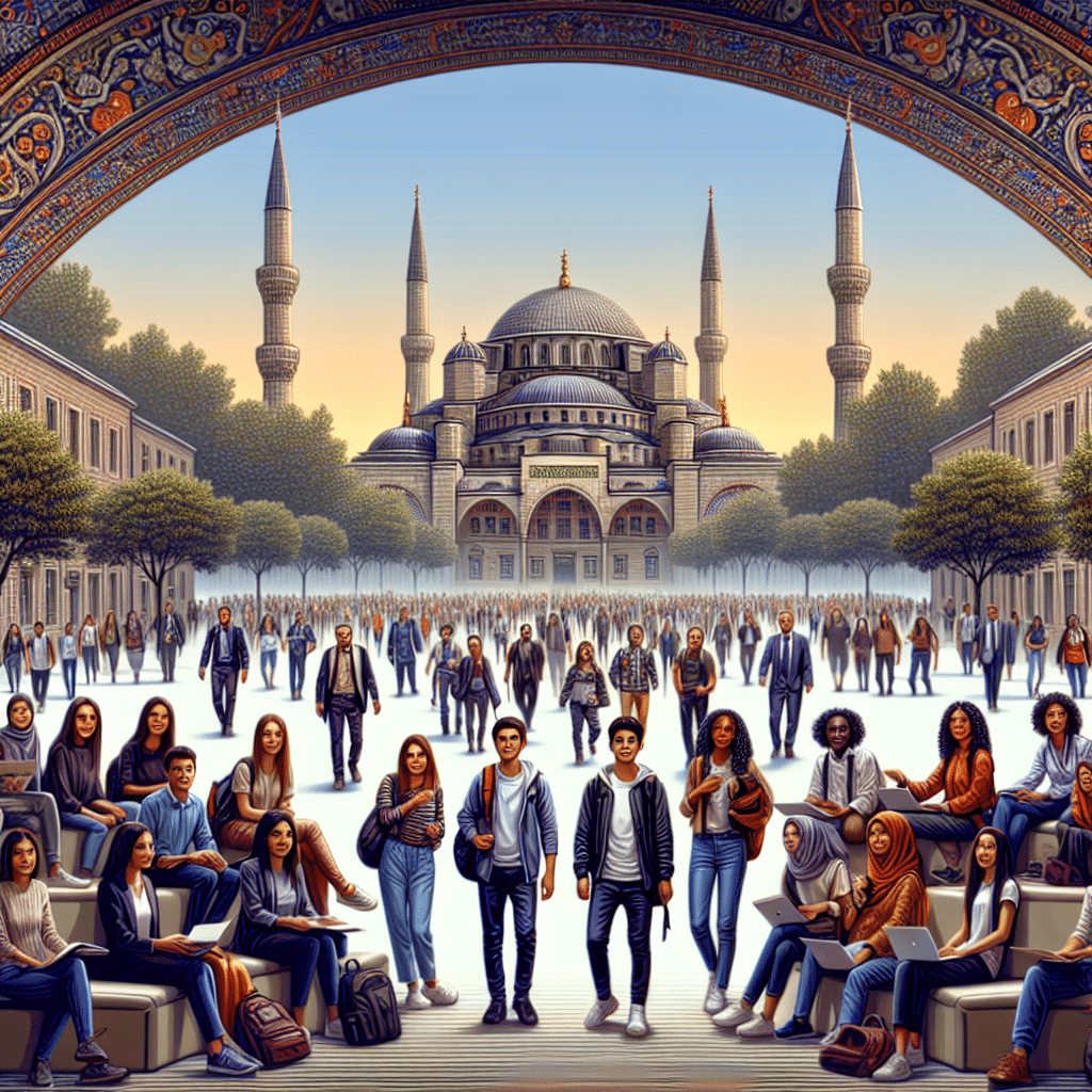 Impact of Recent Events on International Students in Türkiye